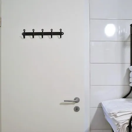 Apartment Tudor's Place Brasov