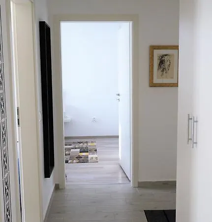 Tudor's Place Apartment Brasov